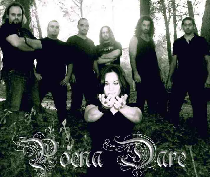 Poena Dare