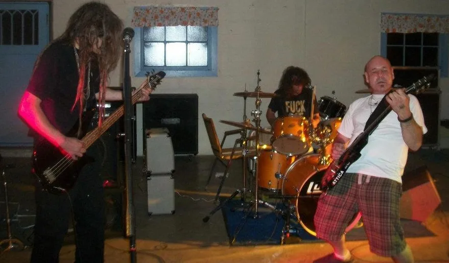 band