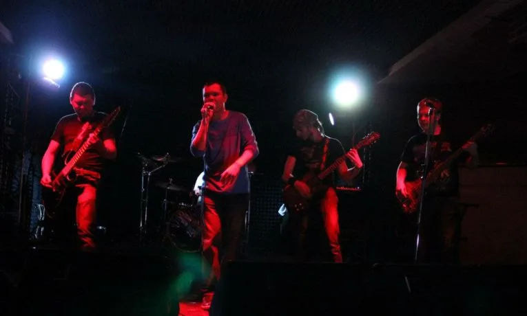 Point of Singularity