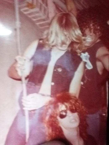 Poison