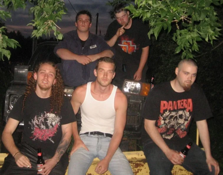 Poison Oath