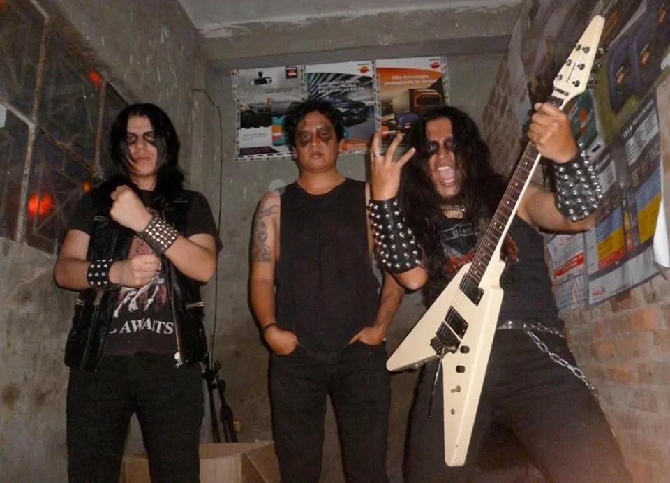Poisondeath