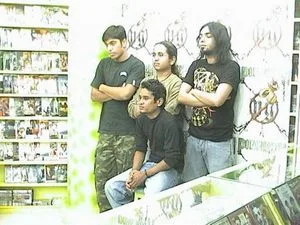 Poizon Green