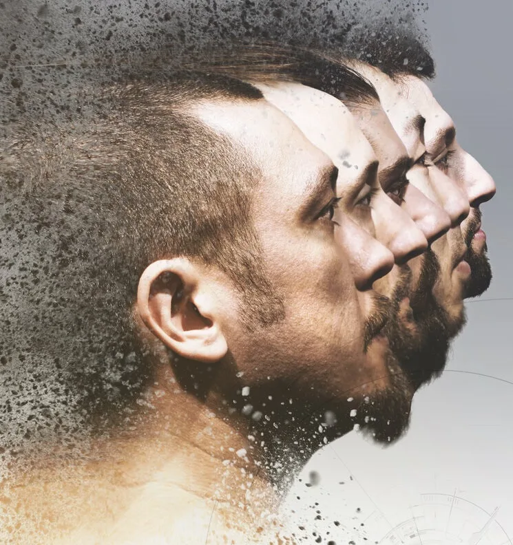 Polarity Six