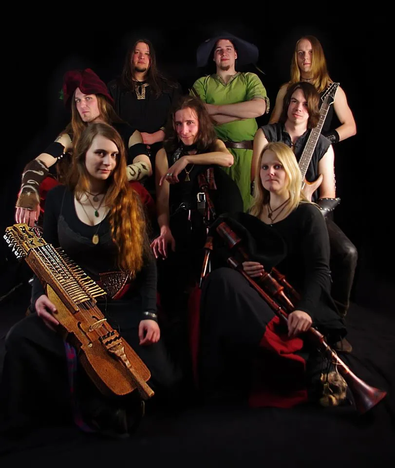band