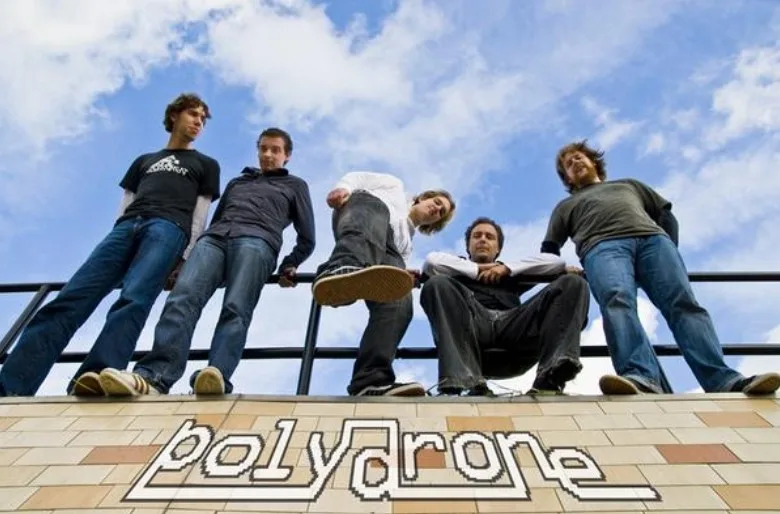 Polydrone