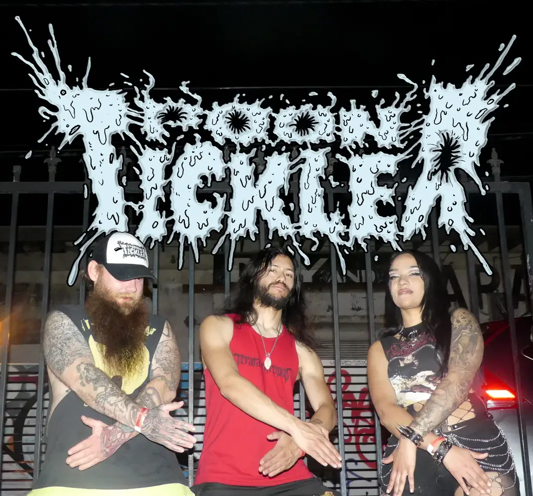 PoonTickler