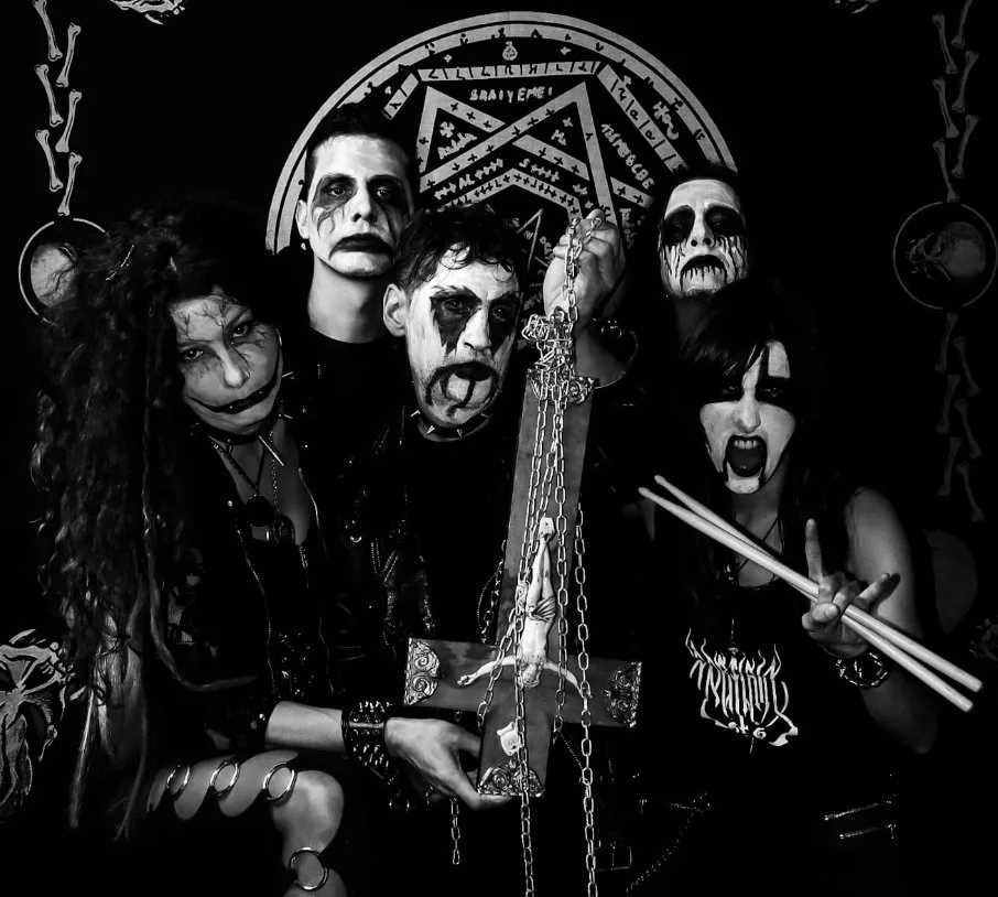 Porfiria 666