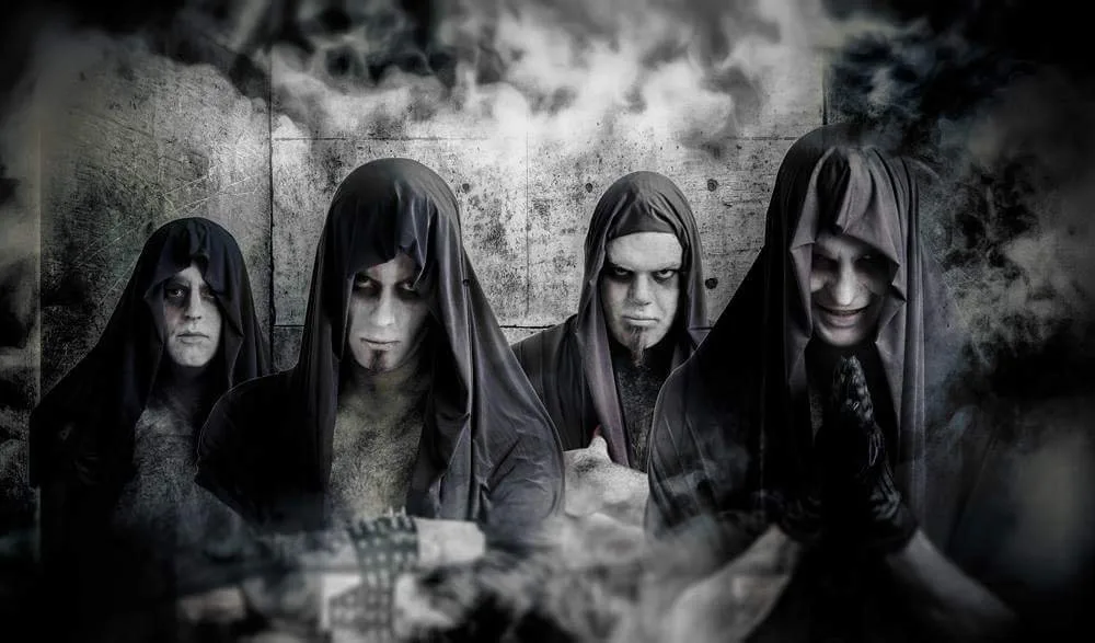 Portraits of Flesh