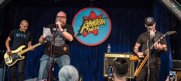 Posehn