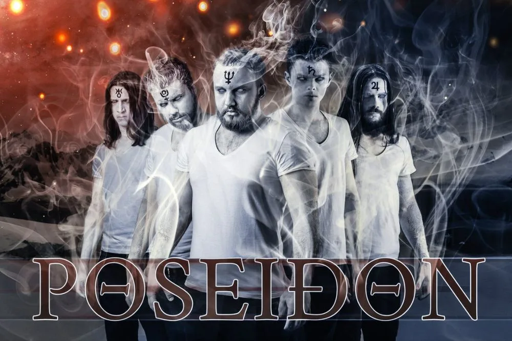Poseidon