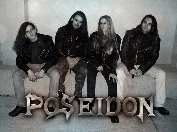 Poseidon