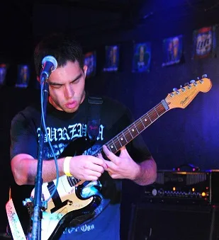 Posercorpse