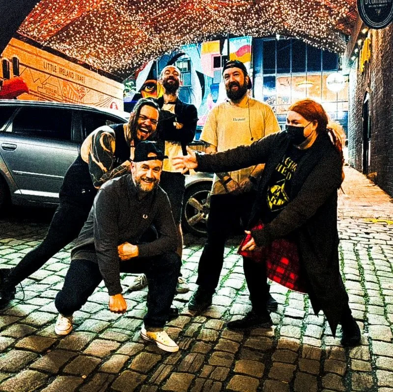 band