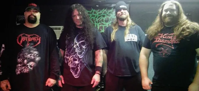 Possessed Entity