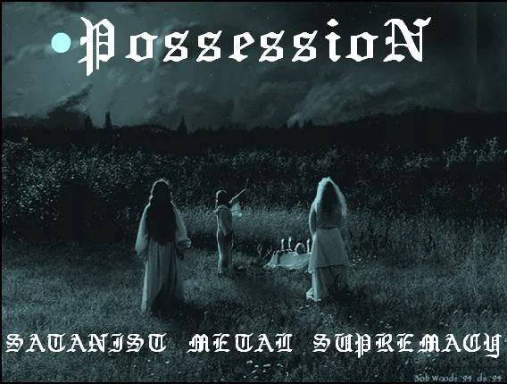 Possession