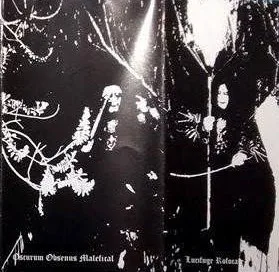 Possession Blasphemes