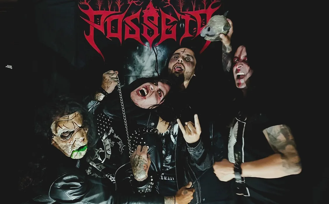 Possesto