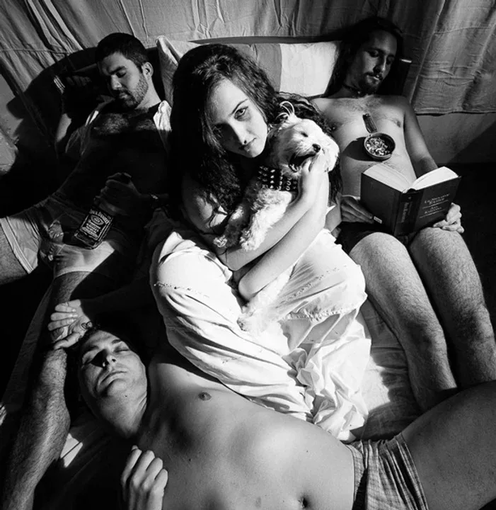 Post-Coital Silence