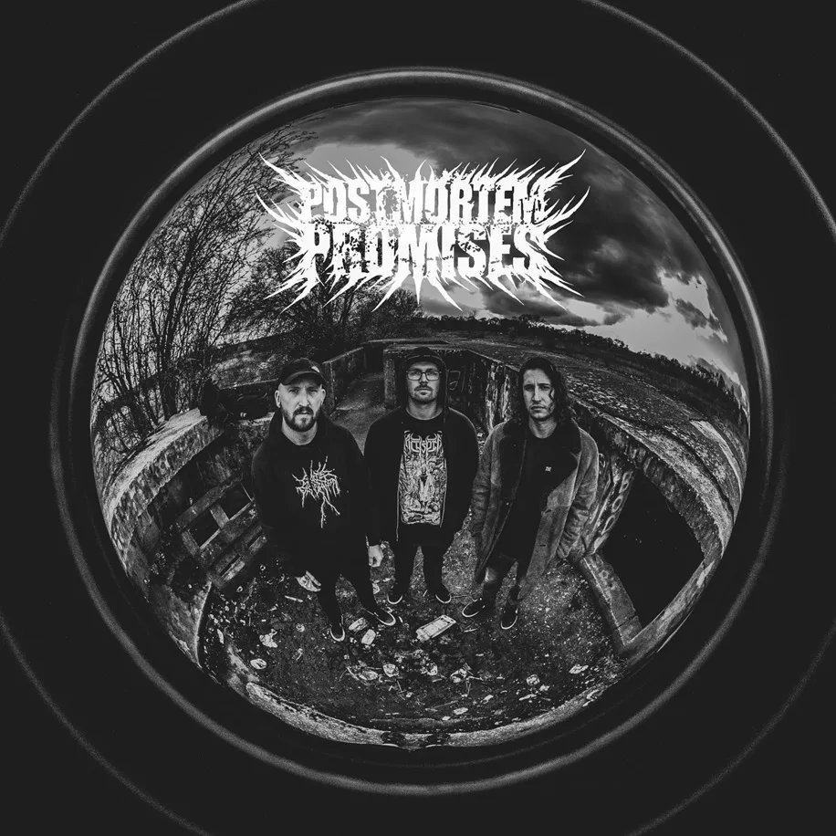 Postmortem Promises
