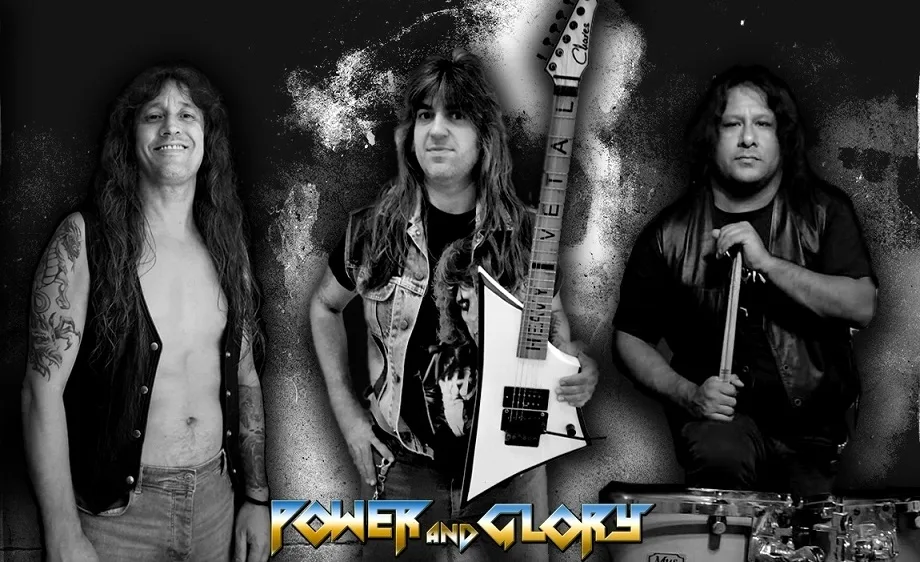 Power and Glory