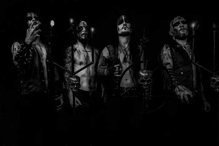 Power from Hell