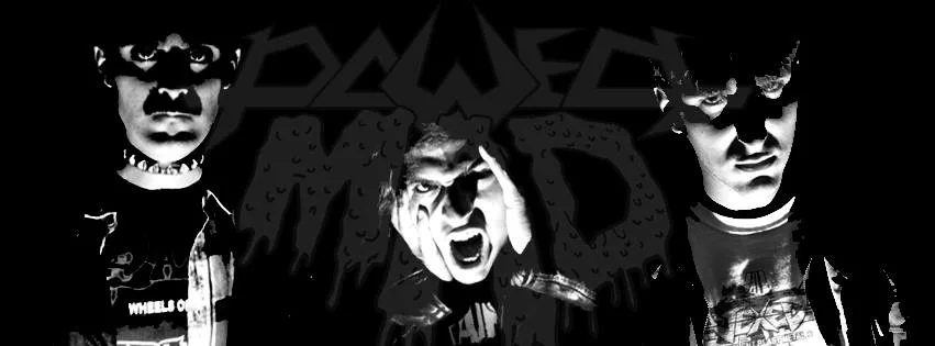 Power Mad