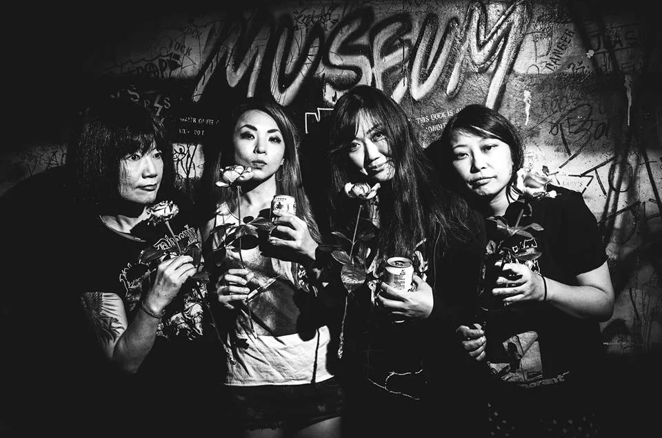 Flagitious Idiosyncrasy in the Dilapidation