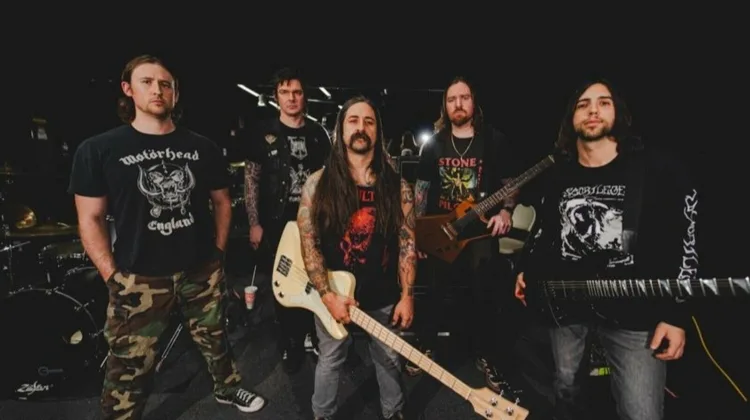 Power Trip