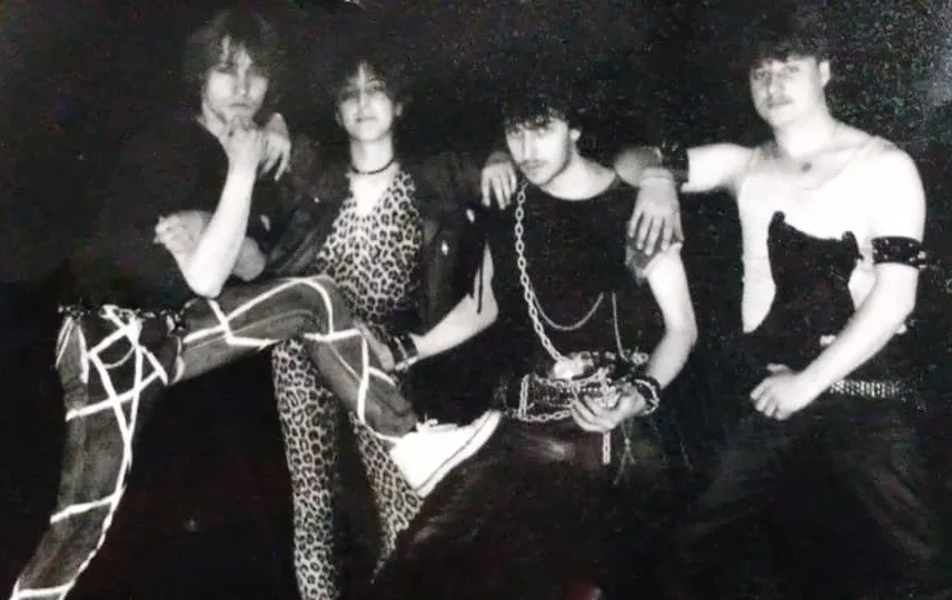 Powerage