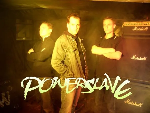 Powerslave