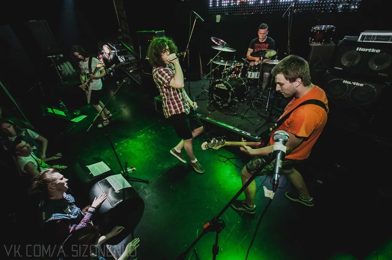 Powersick