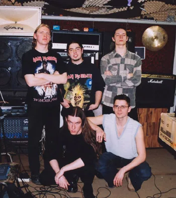 Powerslaves