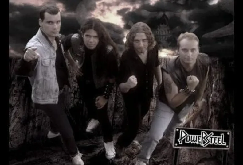 PowerSteel