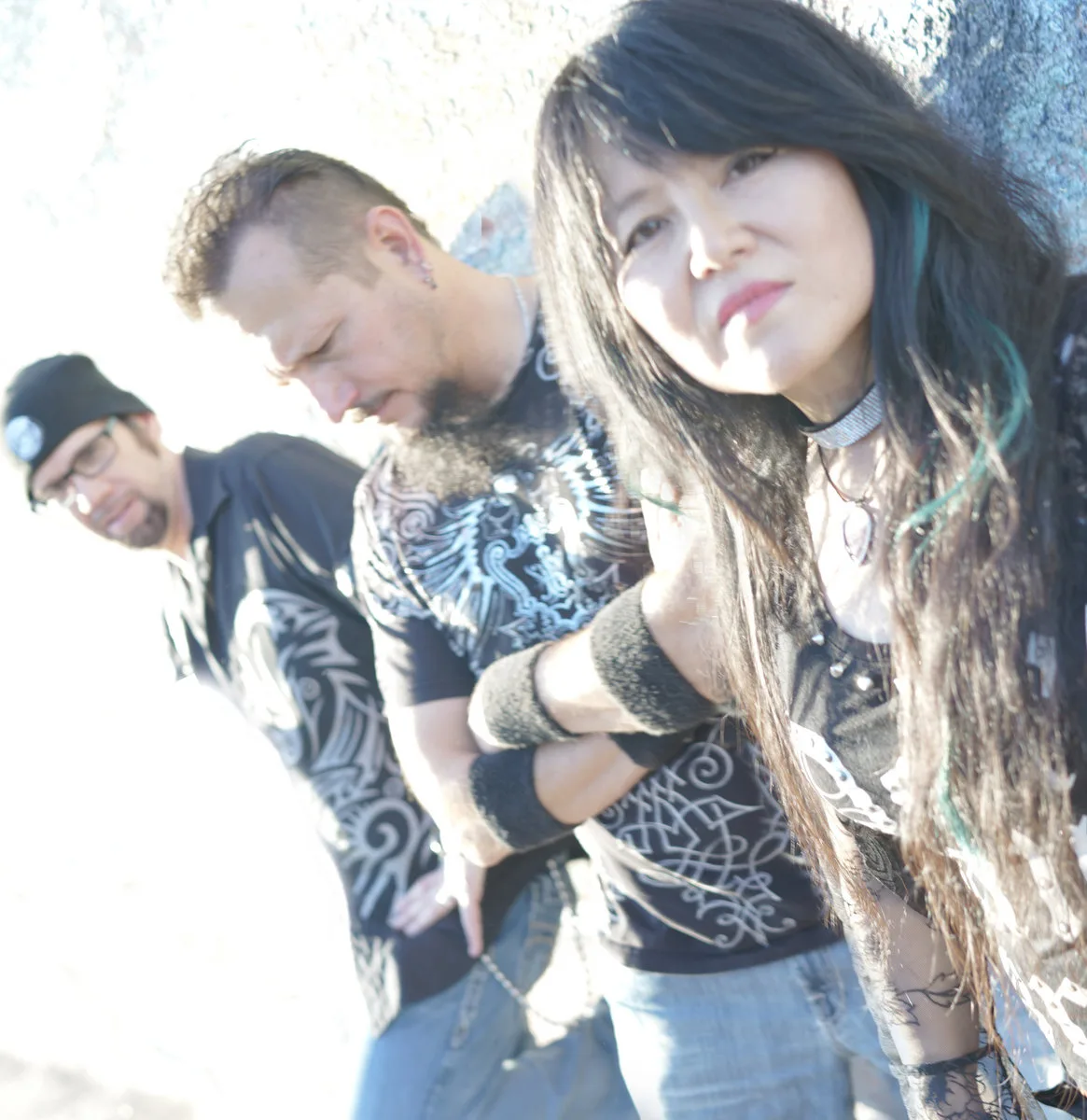 PowerTribe