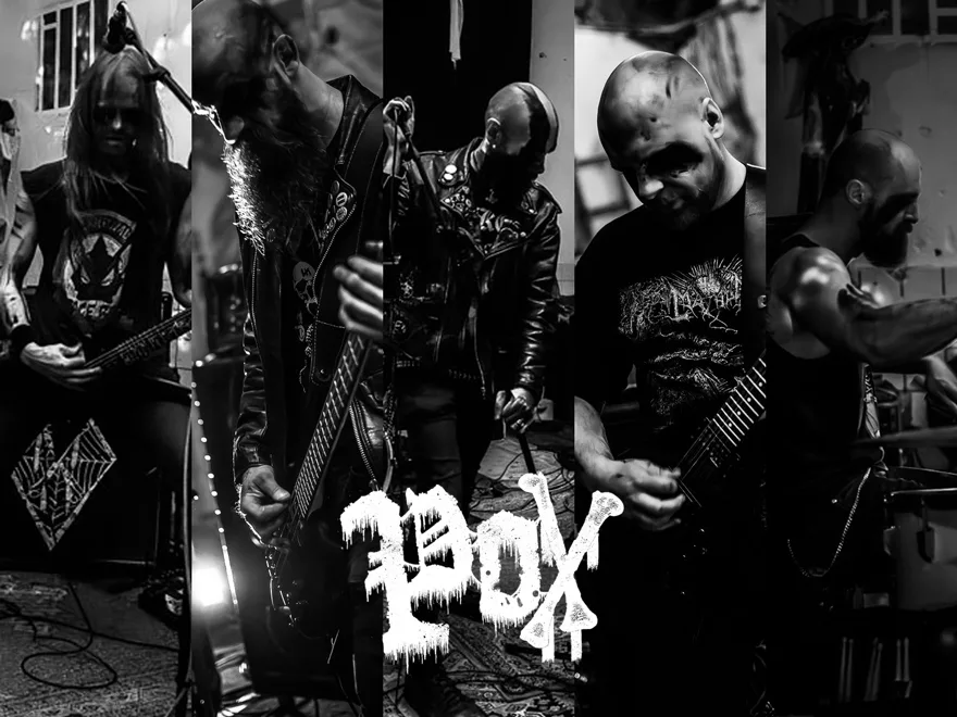 Pox
