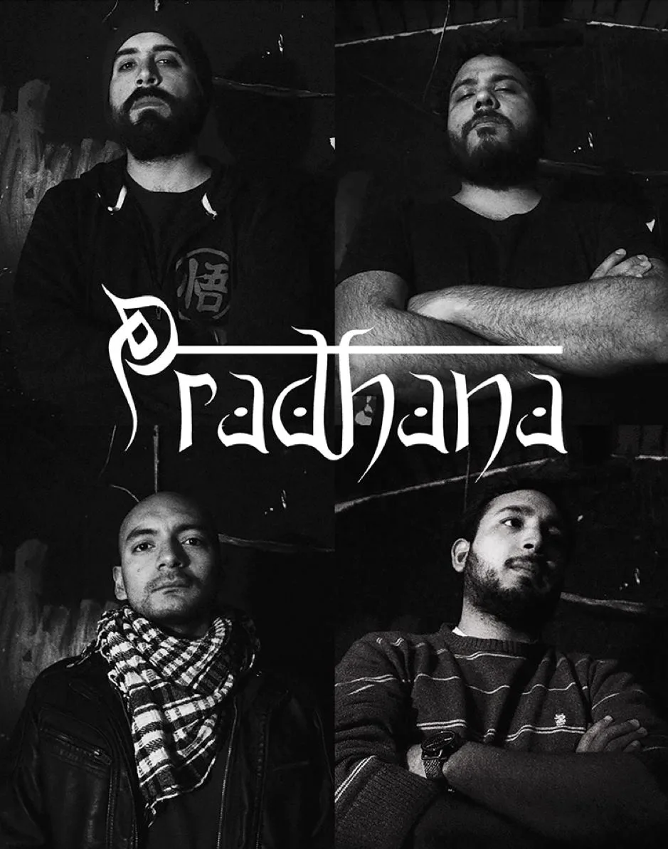 Pradhana
