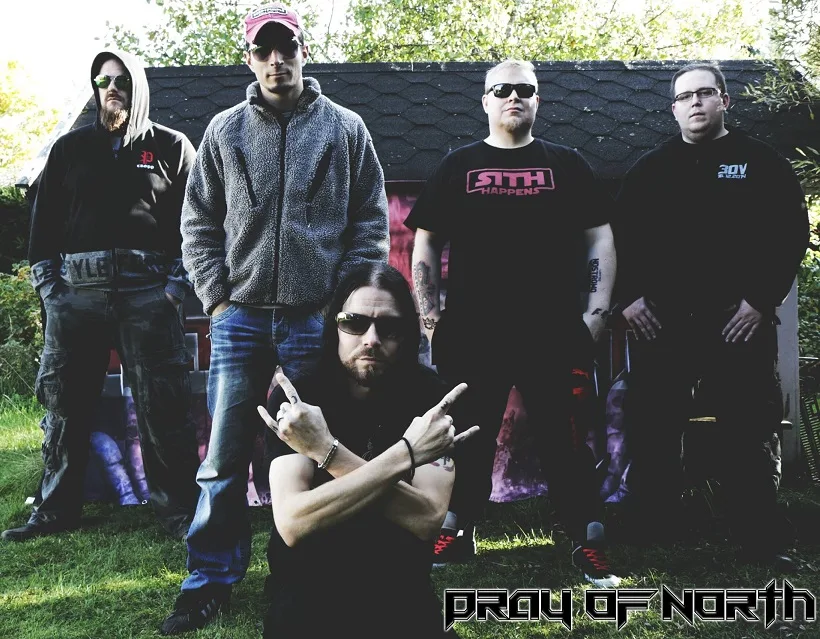 Pray of North
