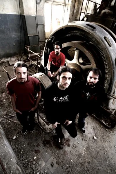 Sun of Nothing