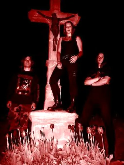 Premature Burial
