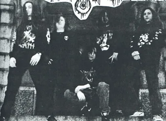 Infestation