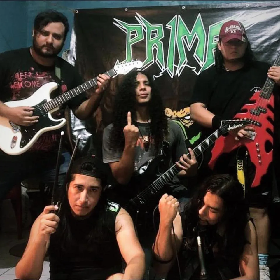 Primal