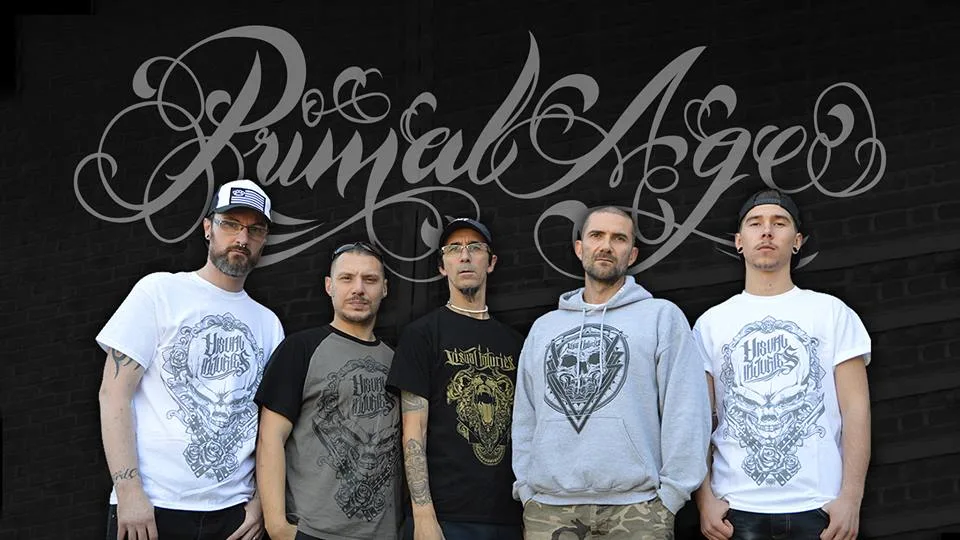 Primal Age