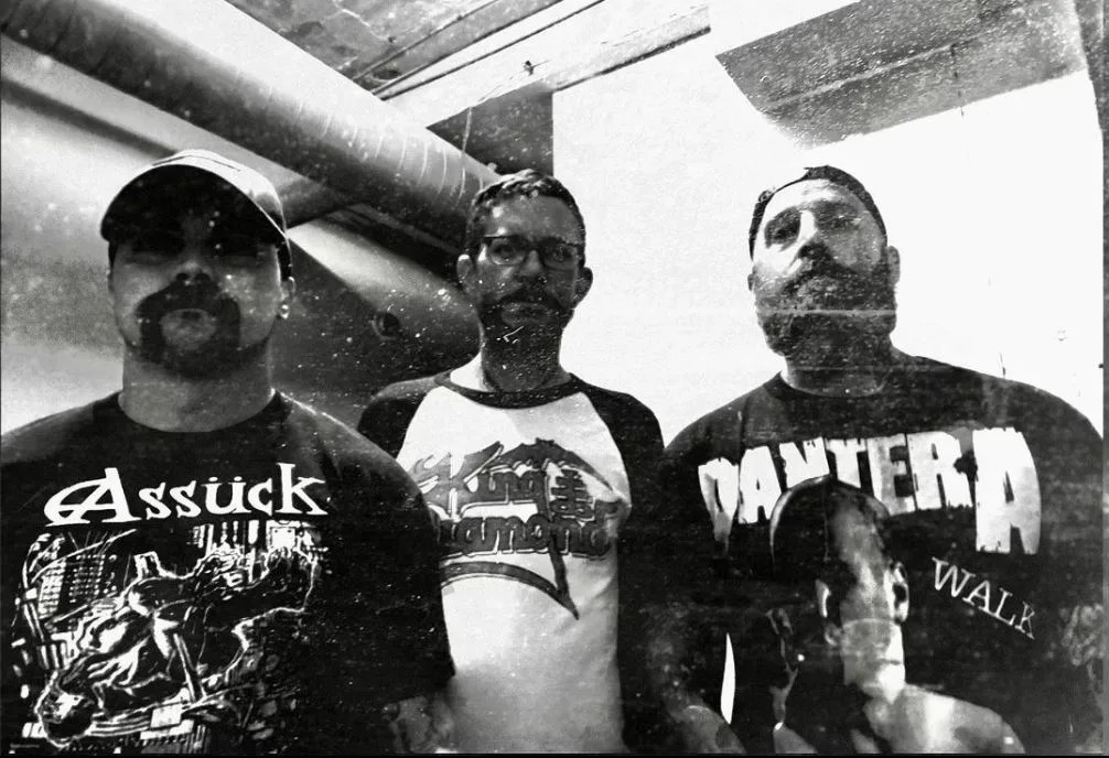 Primal Code