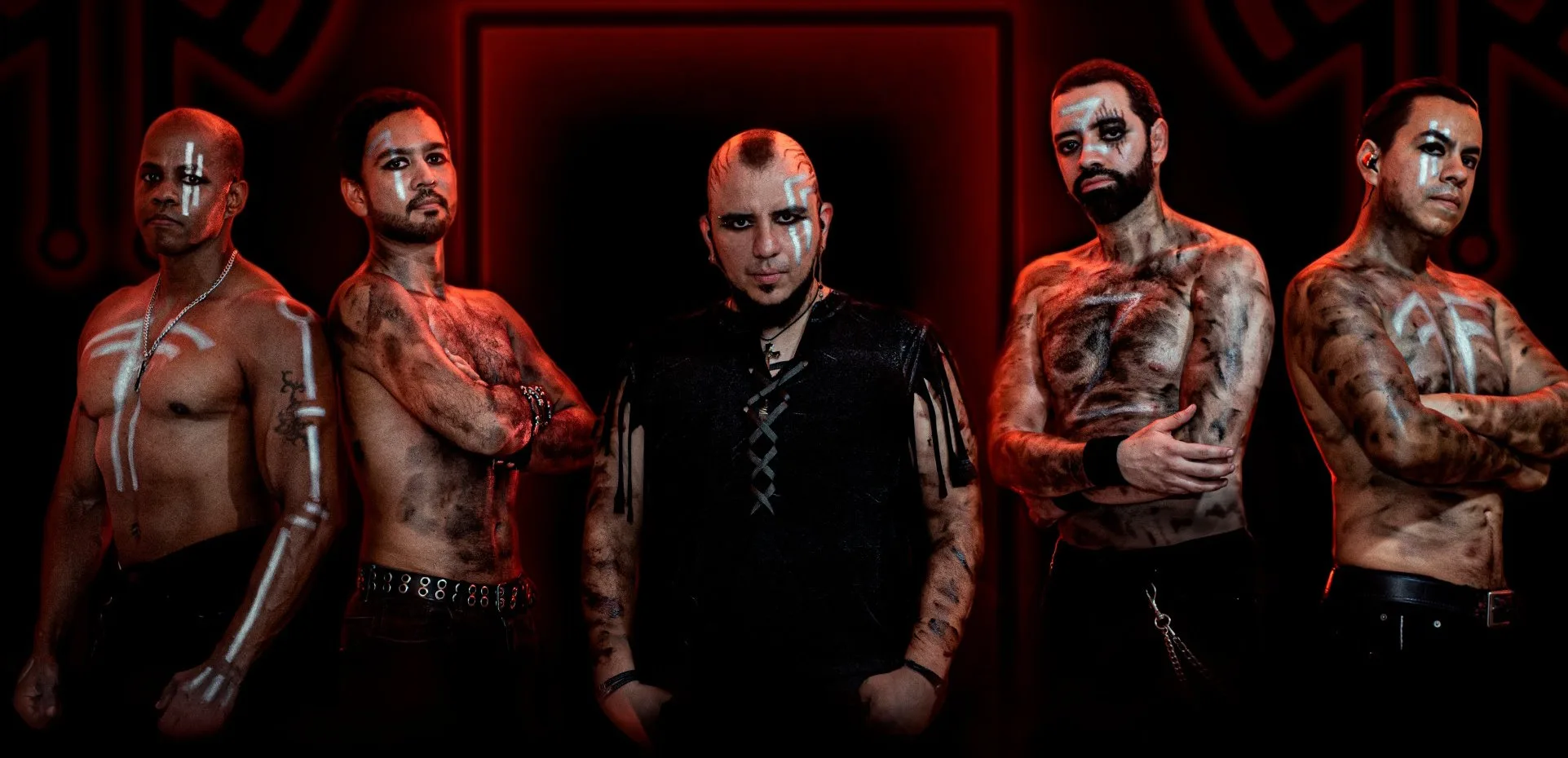 Primal Sinner