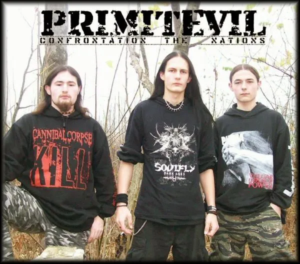 Primitevil
