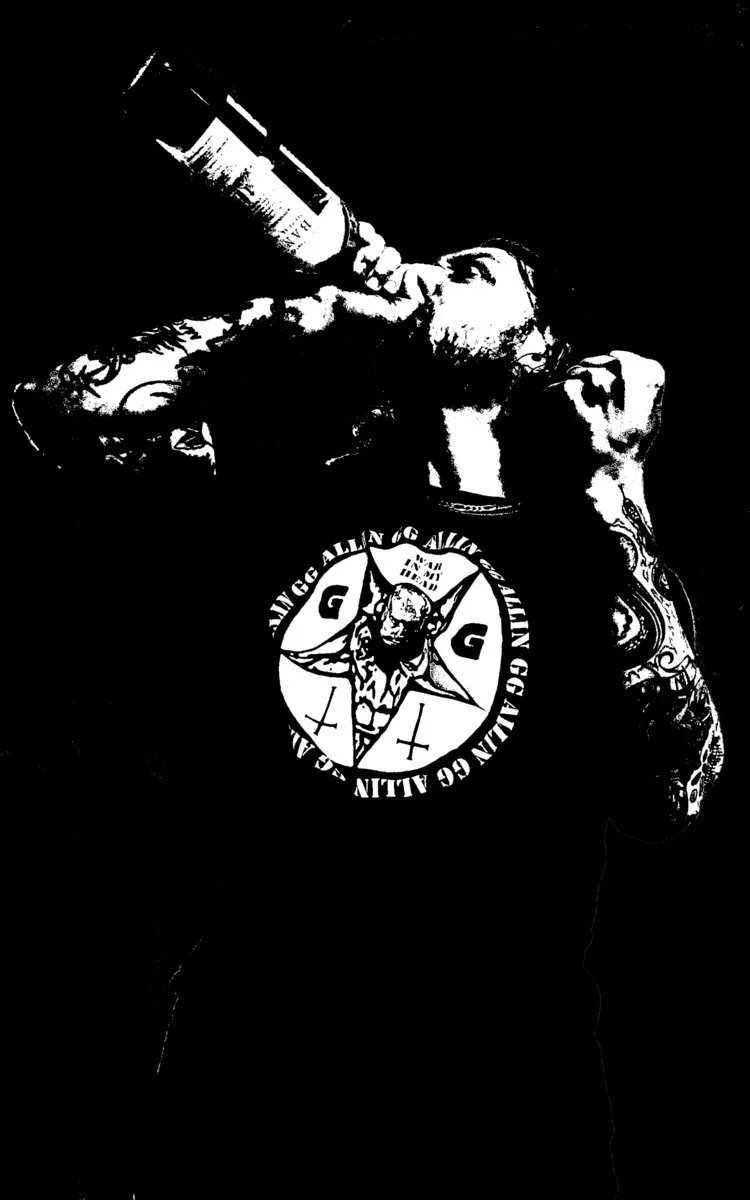 Primitive Force