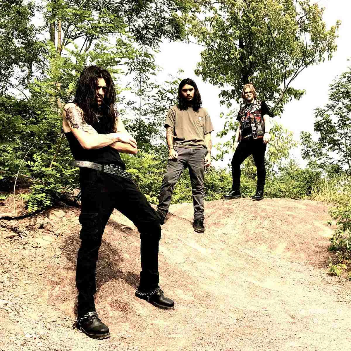 Primitive Execution