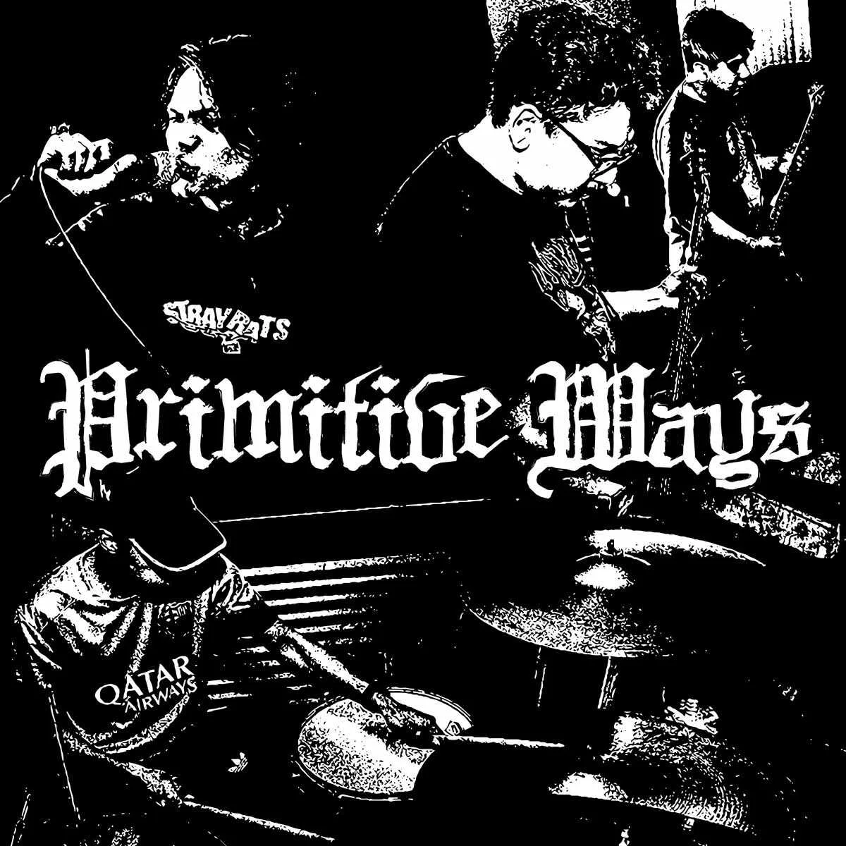 Primitive Ways
