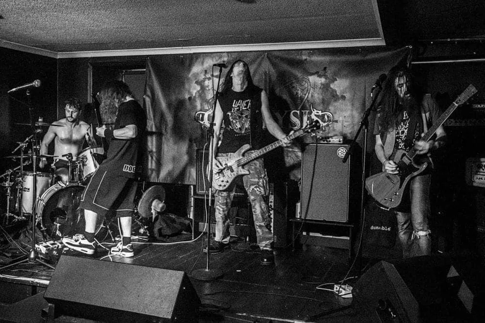 Primitive Vices